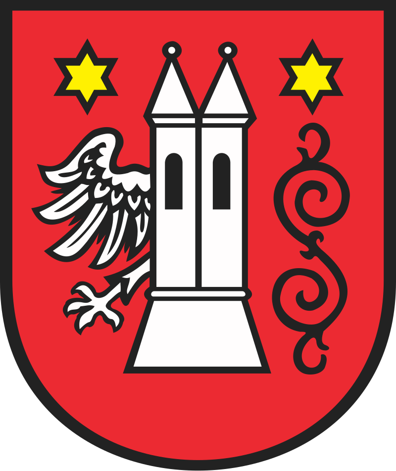 Herb Gminy Krzepice