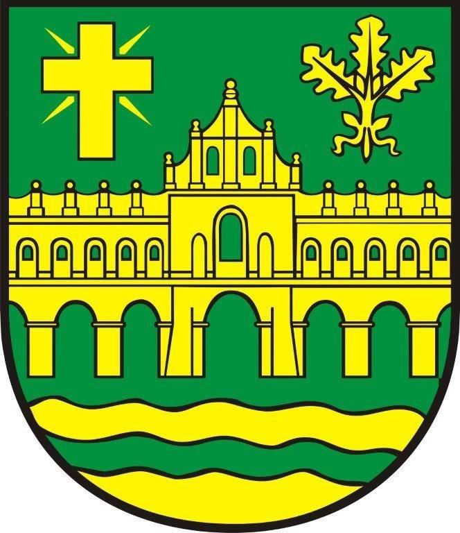 Herb Gminy Przystajń
